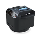 Automatic card shuffler